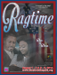 RAGTIME - Show poster