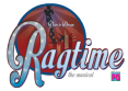 RAGTIME - Title treatment