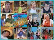 THE ADVENTURES OF TOM SAWYER - Rehearsal photos montage