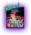 The Theatre In The Park Logo